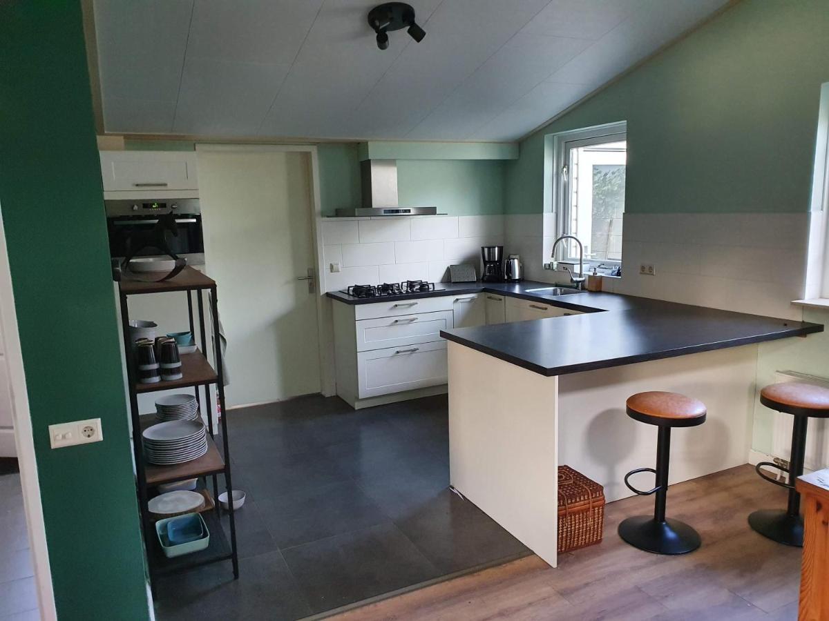 De Stille Kern Putten Extérieur photo